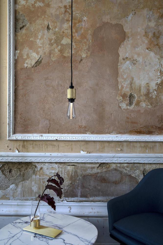 Light Bulbs-Buster and Punch-BB-TD-E26-ND-CR-B