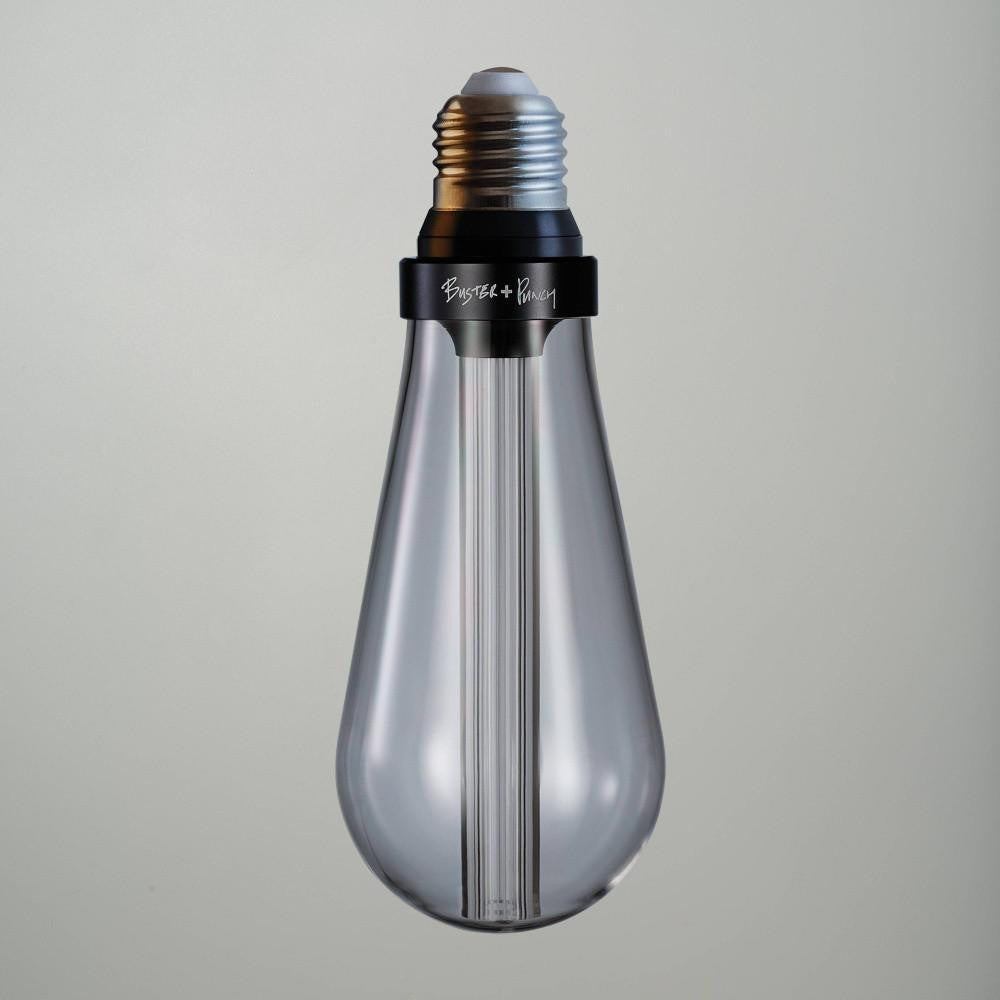 Light Bulbs-Buster and Punch-BB-TD-E26-ND-CR-B