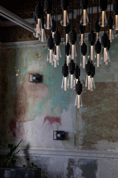 Light Bulbs-Buster and Punch-BB-TD-E26-ND-CR-B