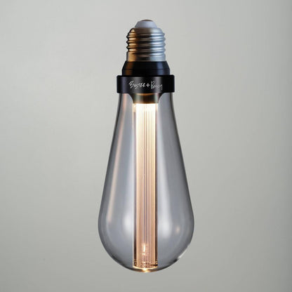 Light Bulbs-Buster and Punch-BB-TD-E26-D-CR-B