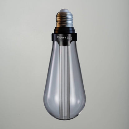 Light Bulbs-Buster and Punch-BB-TD-E26-D-CR-B