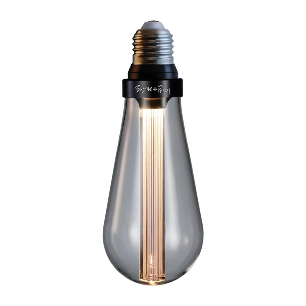 Light Bulbs-Buster and Punch-BB-TD-E26-D-CR-B