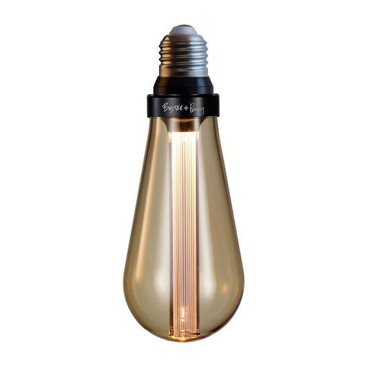 Light Bulbs-Buster and Punch-BB-TD-E26-ND-GO-B
