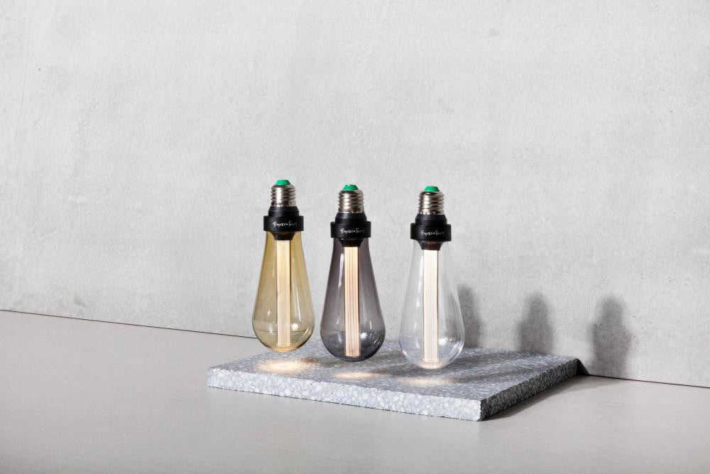 Light Bulbs-Buster and Punch-BB-TD-E26-ND-GO-B