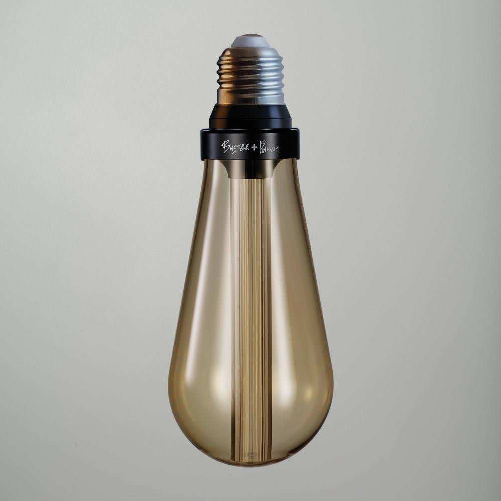 Light Bulbs-Buster and Punch-BB-TD-E26-D-GO-B