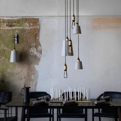 Light Bulbs-Buster and Punch-BB-TD-E26-ND-SM-B