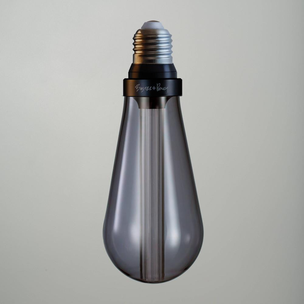 Light Bulbs-Buster and Punch-BB-TD-E26-D-SM-B