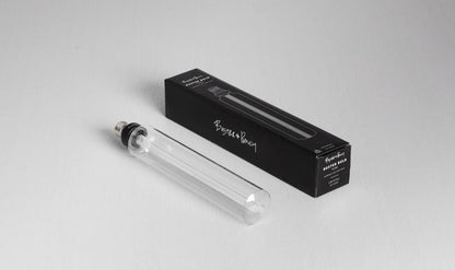 Light Bulbs-Buster and Punch-BB-TU11-E26-D-CR-B