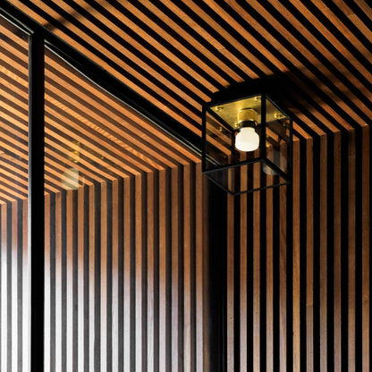 Flush Mounts-Buster and Punch-NCA-063538