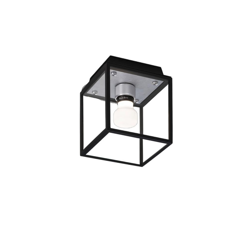 Flush Mounts-Buster and Punch-NCA-02683