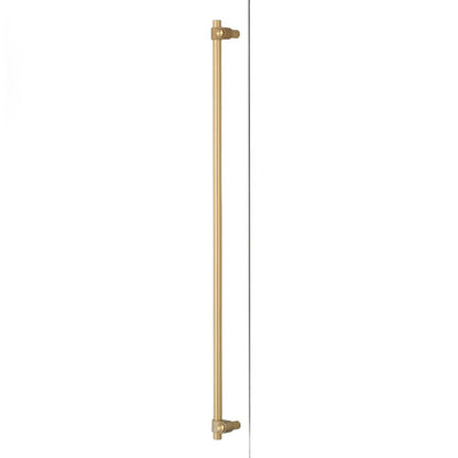 Buster + Punch Buster + Punch Closet Bar Brass