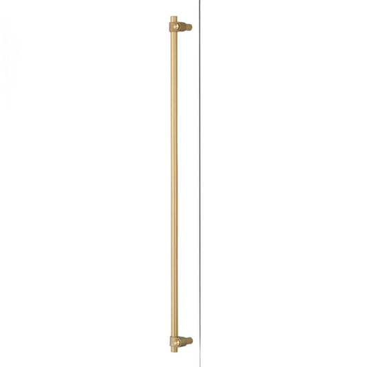 Buster + Punch Buster + Punch Closet Bar Brass