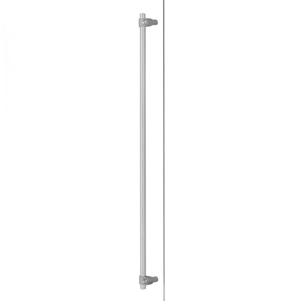Buster + Punch Buster + Punch Closet Bar Steel