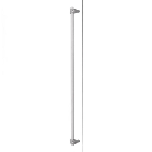 Buster + Punch Buster + Punch Closet Bar Steel