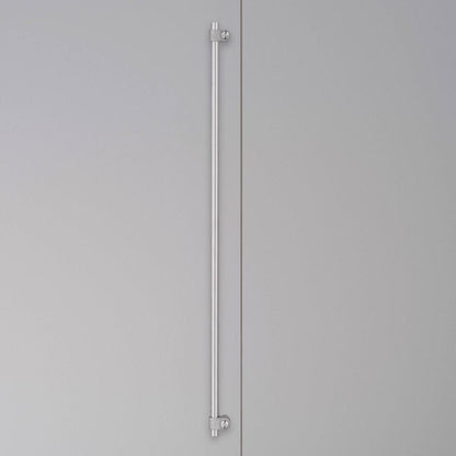 Buster + Punch Closet Bar, Cast, Steel