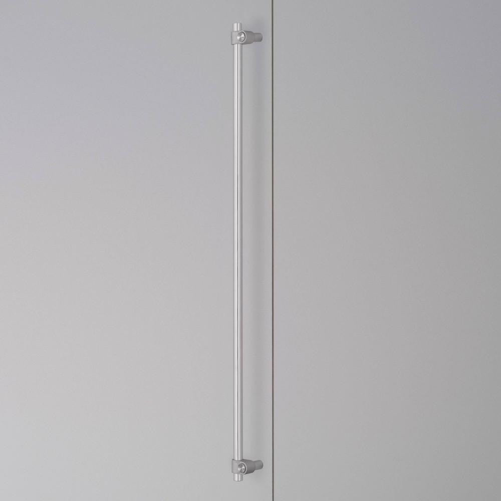 Buster + Punch Closet Bar, Cast, Steel