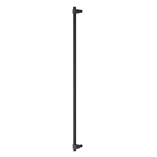 Buster + Punch Buster + Punch Closet Bar Welders Black