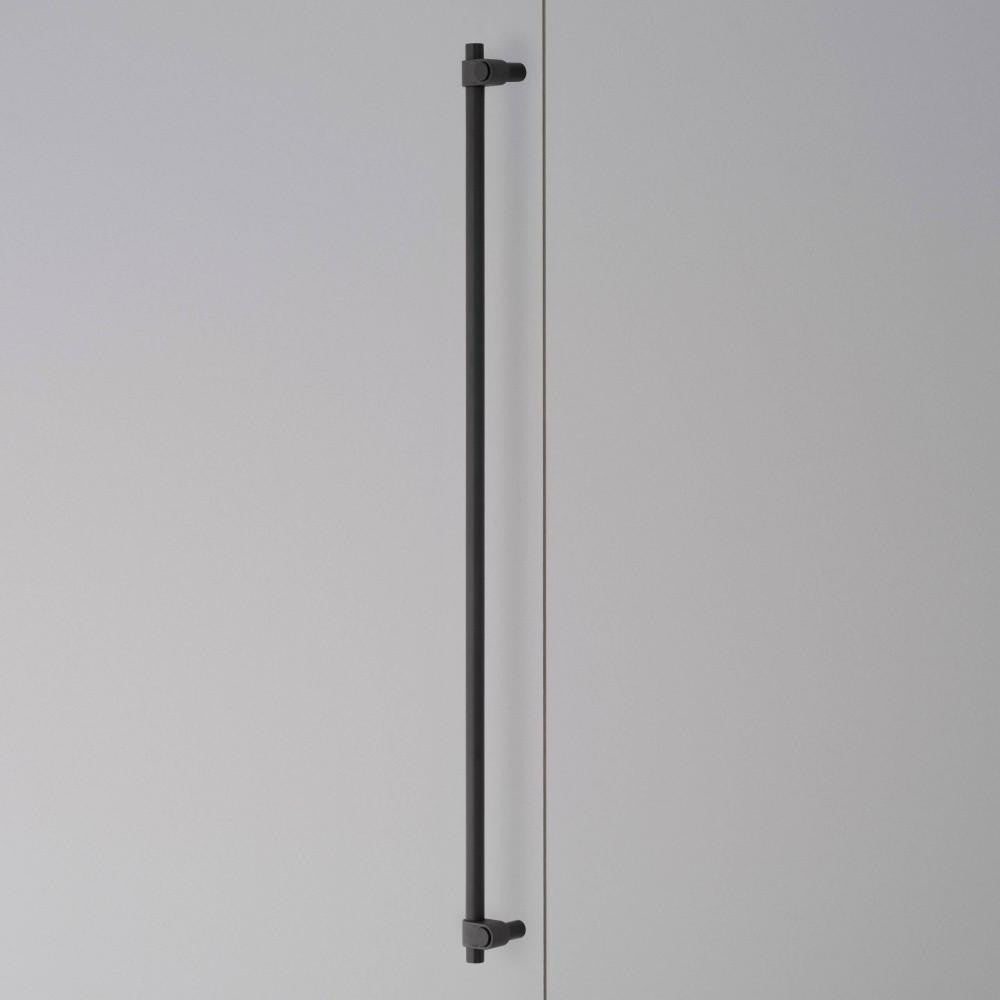 Buster + Punch Closet Bar, Cast, Welders Black