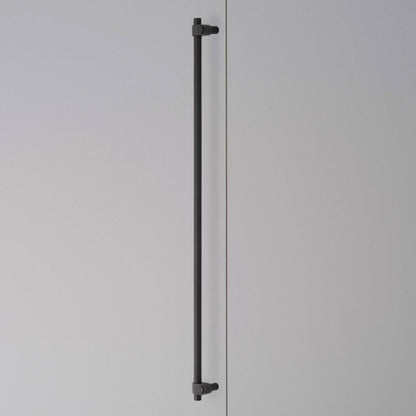 Buster + Punch Closet Bar, Cast, Welders Black