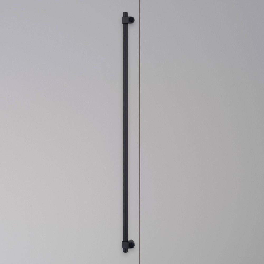 Buster + Punch Closet Bar, Cast, Welders Black