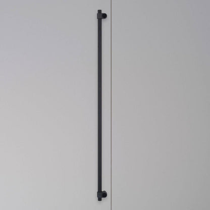 Buster + Punch Closet Bar, Cast, Welders Black