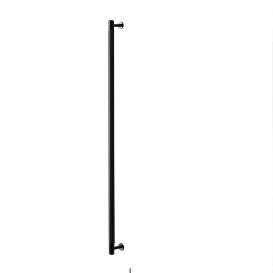Buster + Punch Closet Bar, Single Sided Black