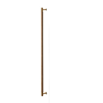 Buster + Punch Closet Bar, Single Sided Brass