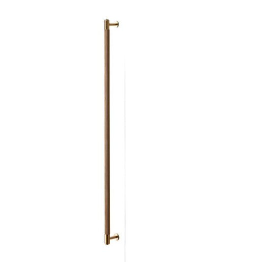 Buster + Punch Closet Bar, Single Sided Brass