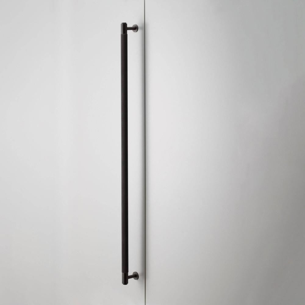 Buster + Punch Closet Bar, Cross, Smoked Bronze