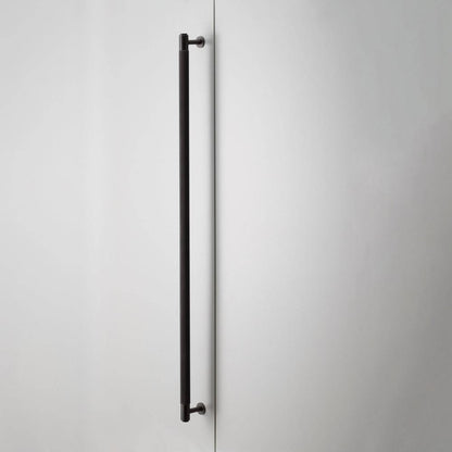 Buster + Punch Closet Bar, Cross, Smoked Bronze