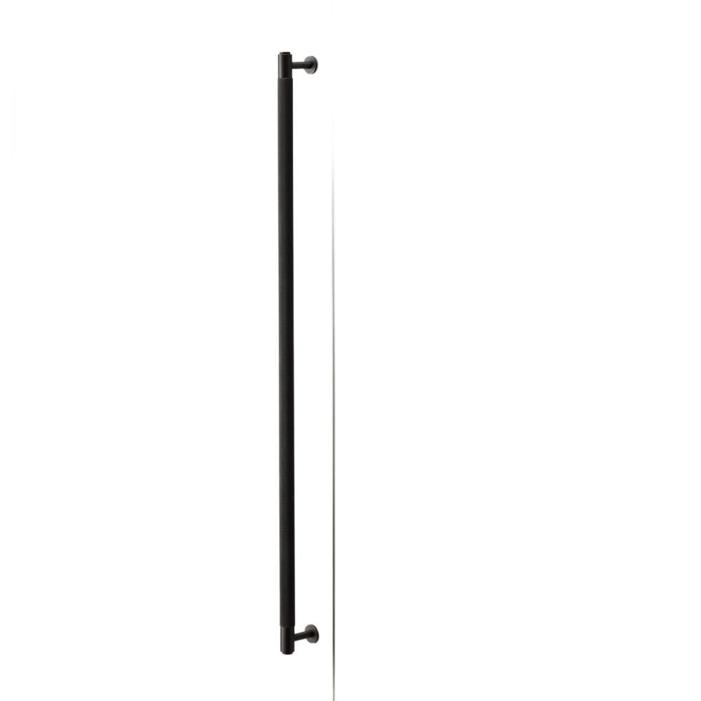 Buster + Punch Closet Bar, Cross, (Smoked/Bronze) Bronze