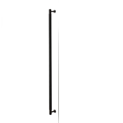 Buster + Punch Closet Bar, Cross, (Smoked/Bronze) Bronze