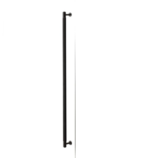 Buster + Punch Closet Bar, Cross, (Smoked/Bronze) Bronze
