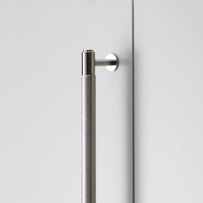 Buster + Punch Closet Bar, Cross, Steel
