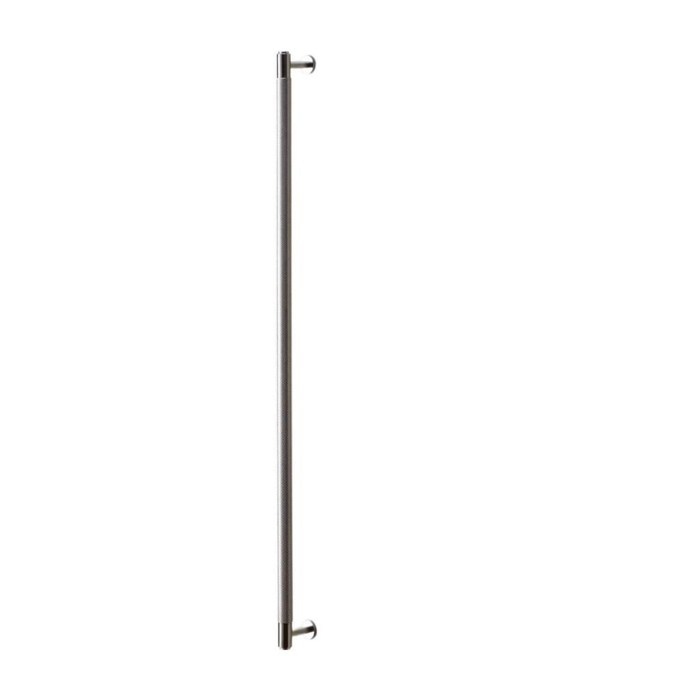 Buster + Punch Closet Bar, Single Sided Steel