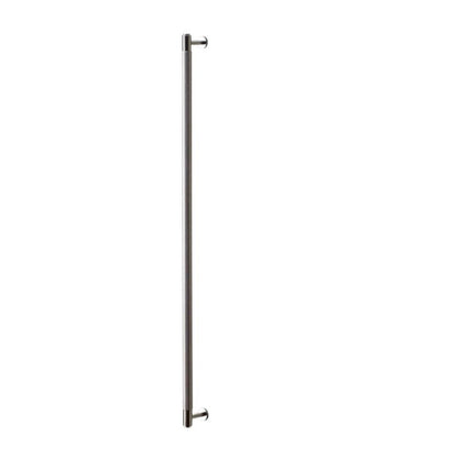 Buster + Punch Closet Bar, Single Sided Steel