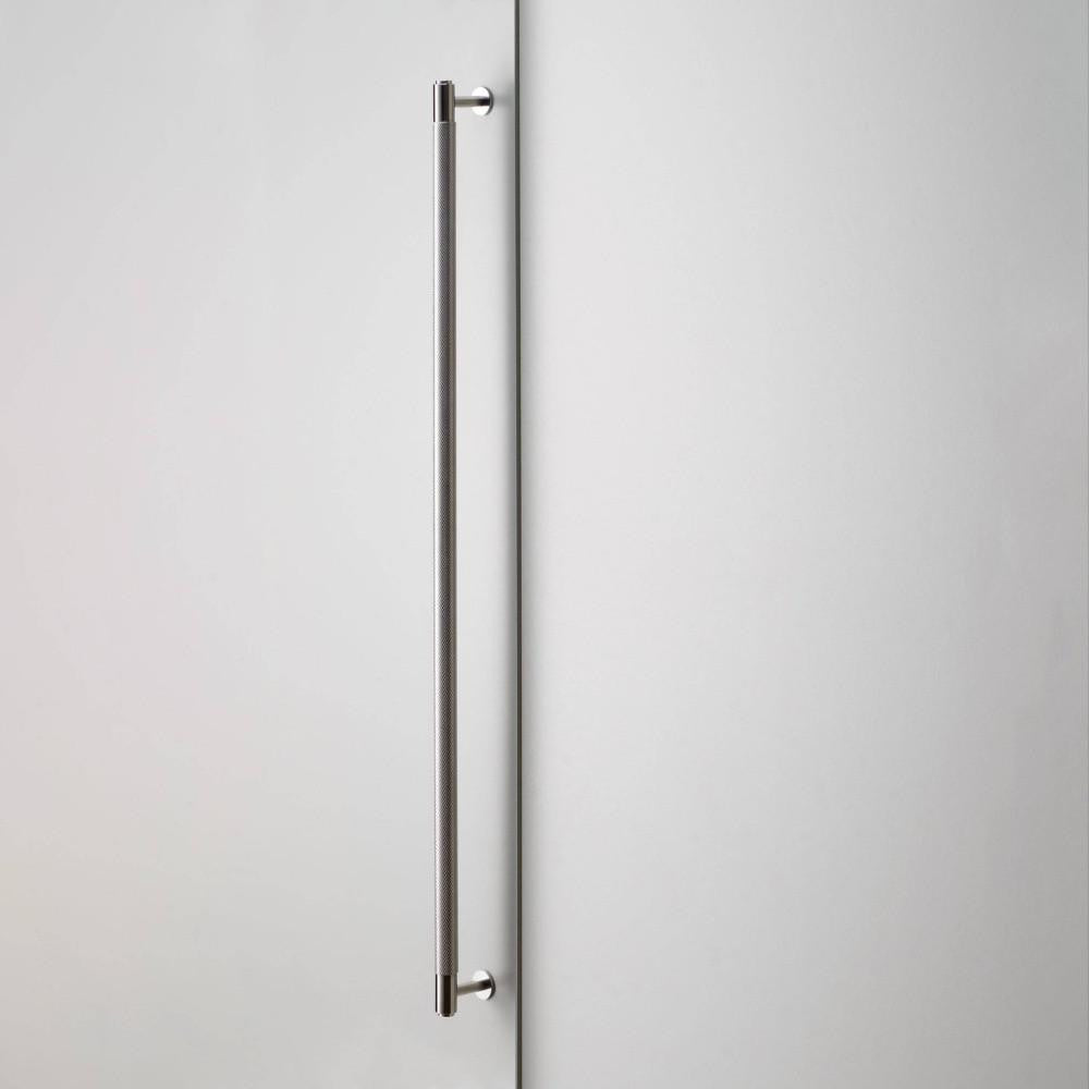 Buster + Punch Closet Bar, Cross, Steel
