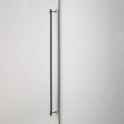 Buster + Punch Closet Bar, Cross, Steel