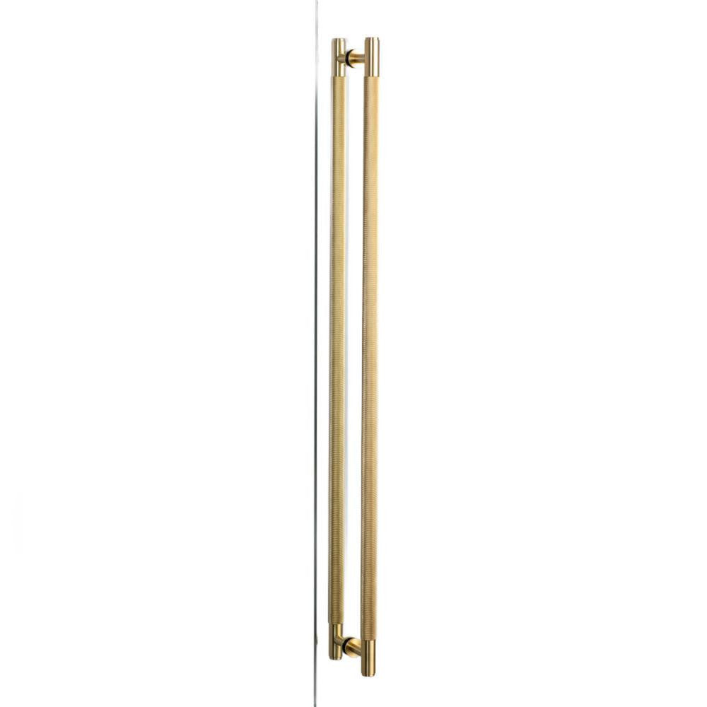 Buster + Punch Buster + Punch Closet Bar Brass