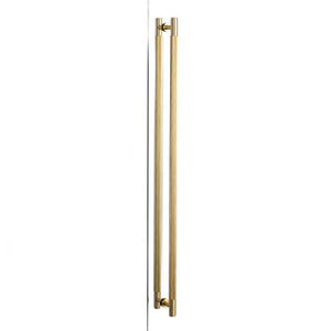 Buster + Punch Buster + Punch Closet Bar Brass