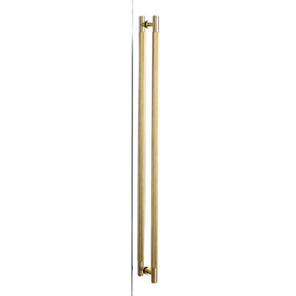 Buster + Punch Buster + Punch Closet Bar Brass