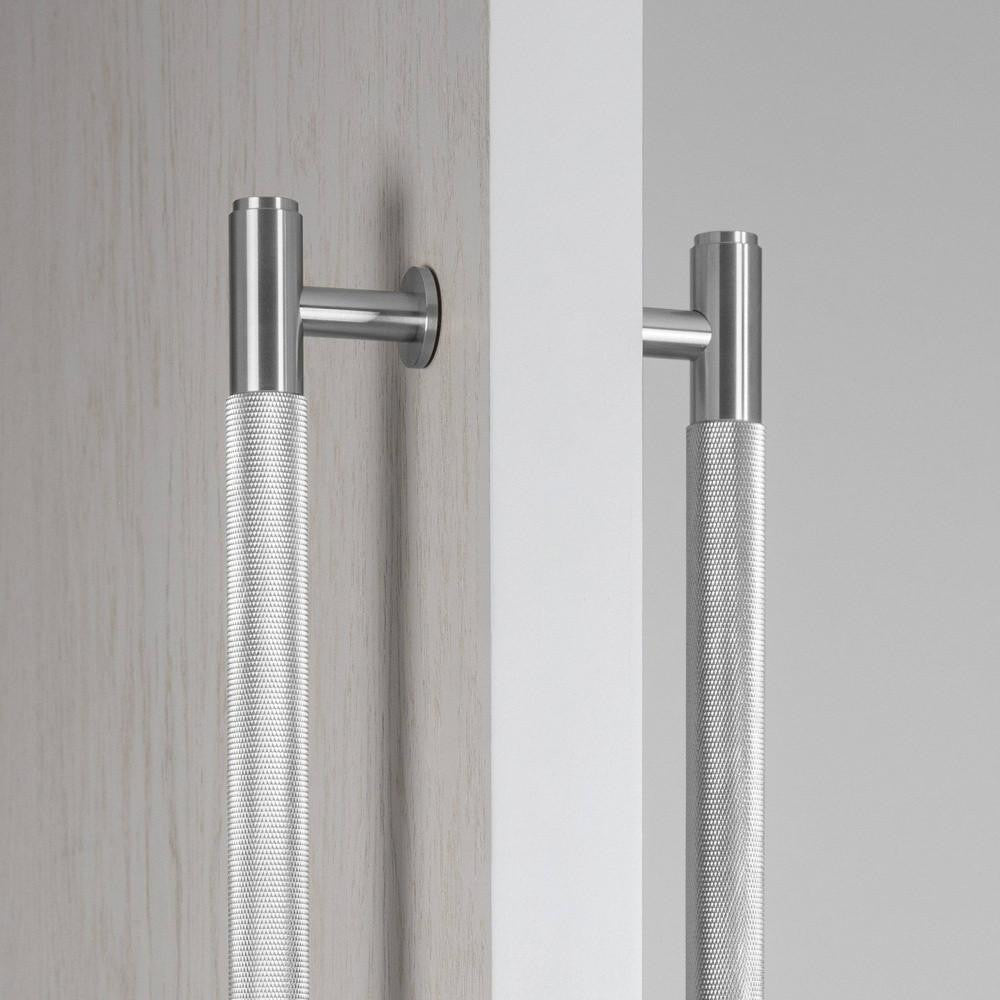 Buster + Punch Closet Bar, Double-Sided, Cross, Steel