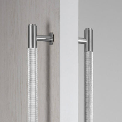 Buster + Punch Closet Bar, Double-Sided, Cross, Steel