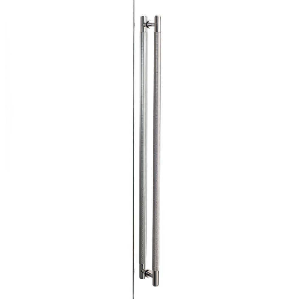 Buster + Punch Buster + Punch Closet Bar Steel