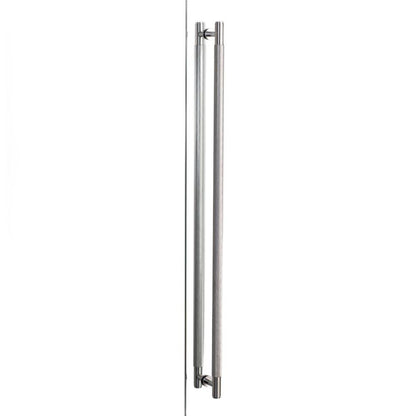 Buster + Punch Buster + Punch Closet Bar Steel