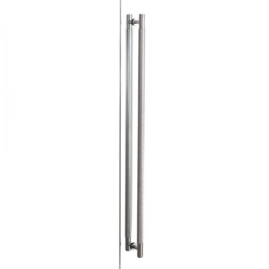 Buster + Punch Buster + Punch Closet Bar Steel