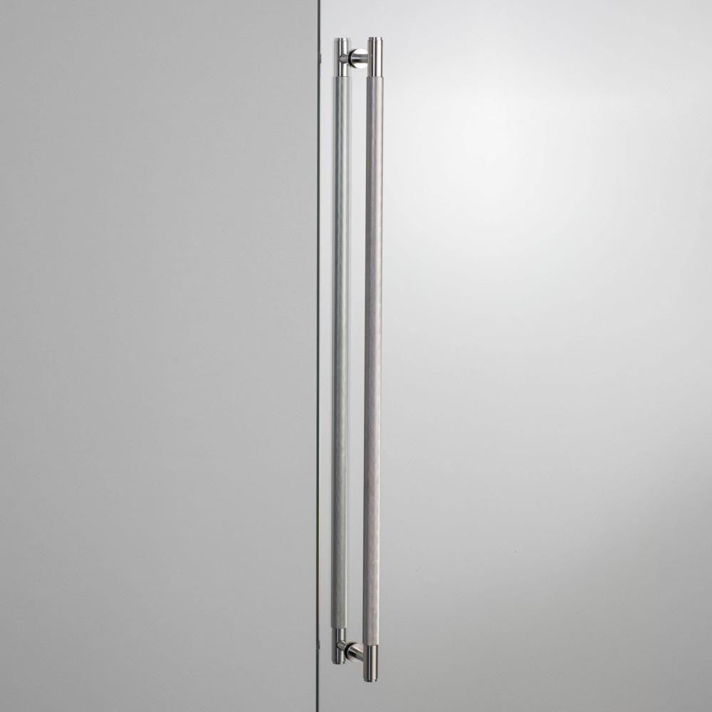 Buster + Punch Closet Bar, Double-Sided, Cross, Steel