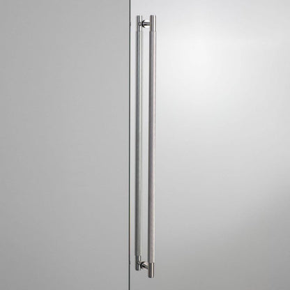Buster + Punch Closet Bar, Double-Sided, Cross, Steel