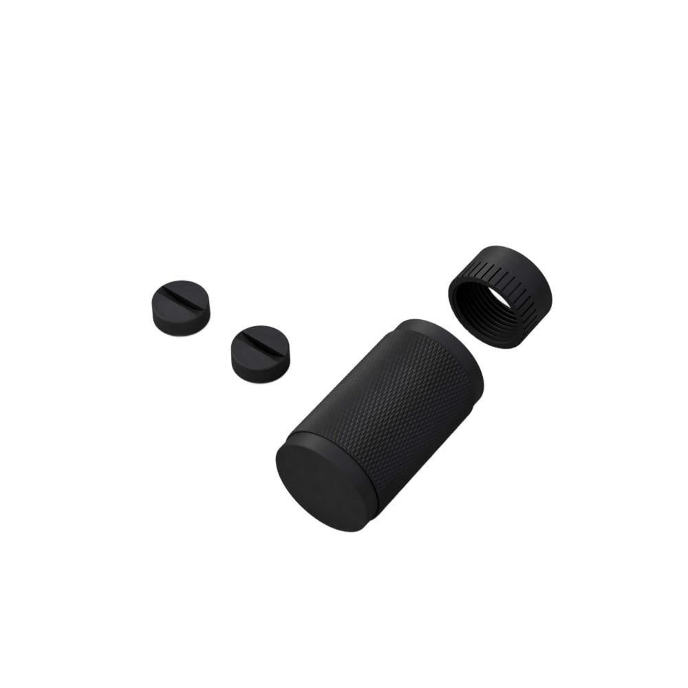 Buster + Punch Buster + Punch Detail Kit Black