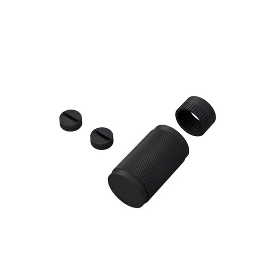 Buster + Punch Buster + Punch Detail Kit Black